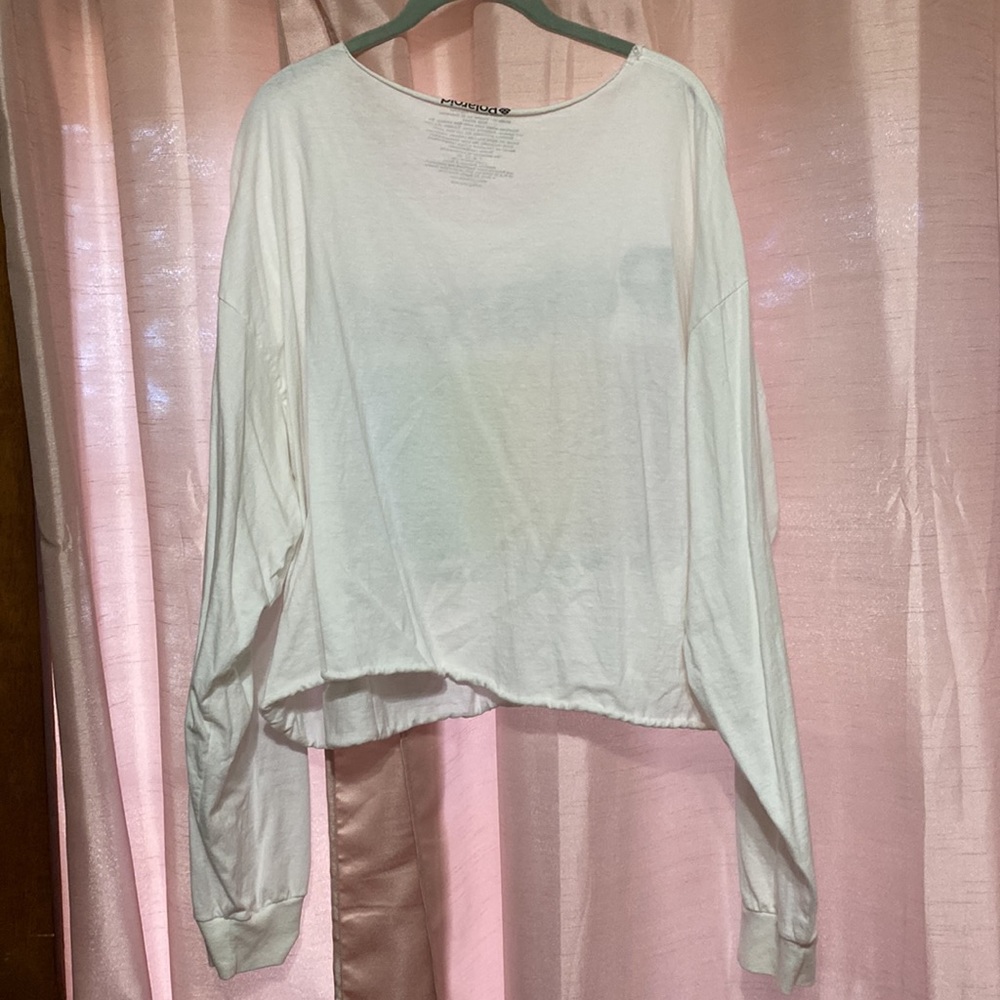 Crop top - Picture 4 of 4